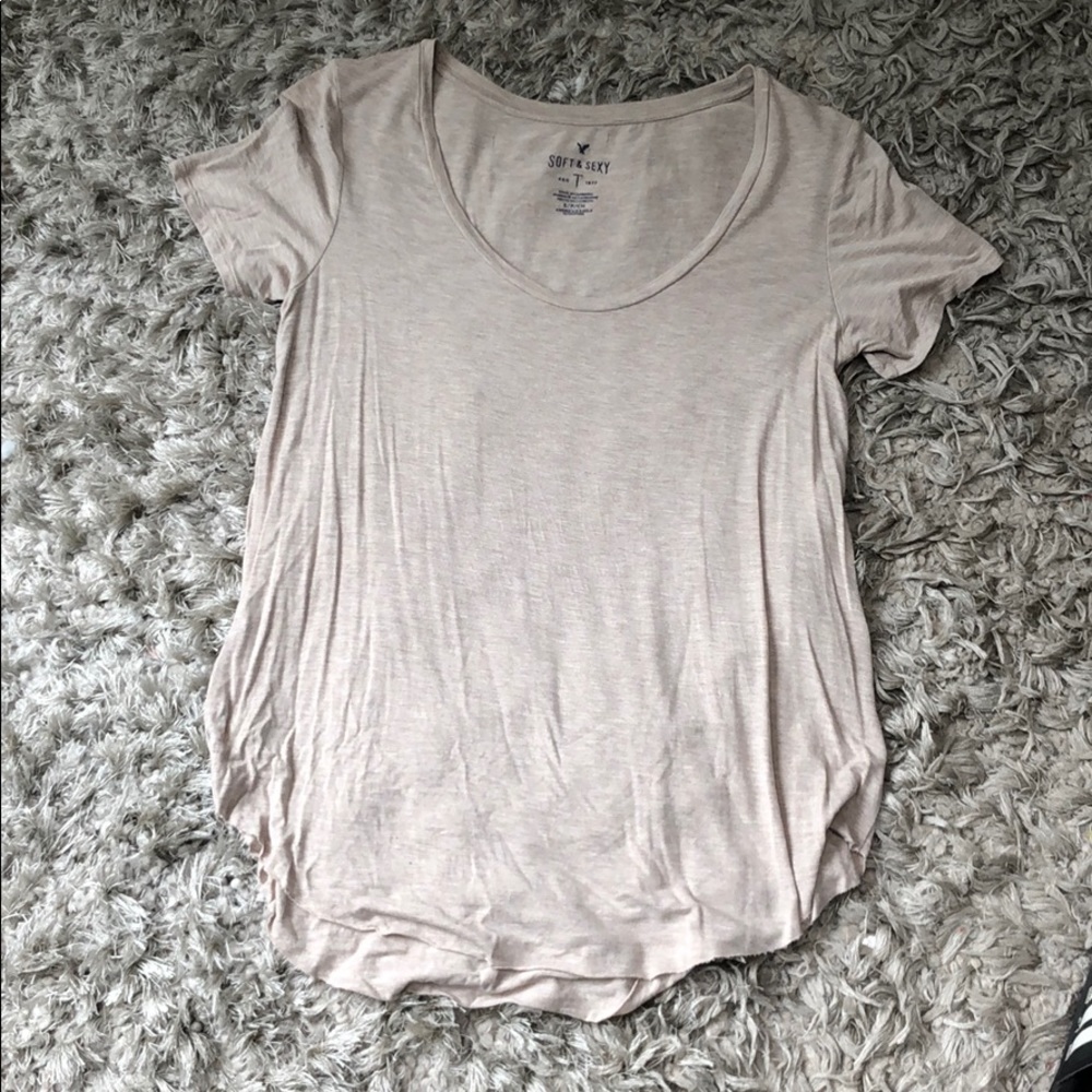 American eagle t shirt